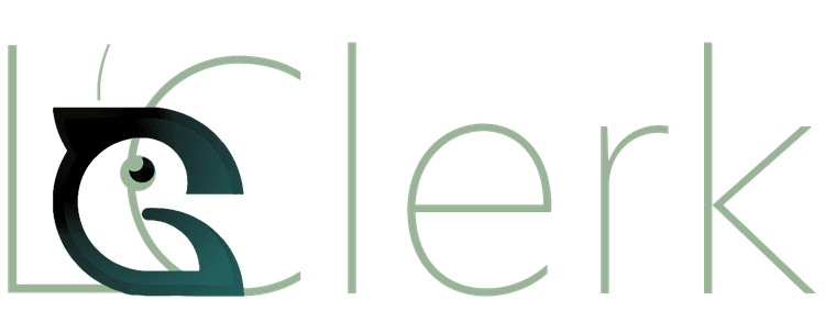 L'Clerk logo